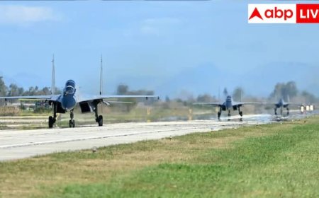 इन राज्यों में होने वाली है अग्निवीर भर्ती रैली, यहां देखें पूरा शेड्यूल