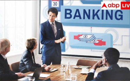 IBPS से लेकर SBI तक...17000 से ज्यादा पदों पर शुरू हो गई भर्ती, जानिए कैसे कर सकते हैं अप्लाई