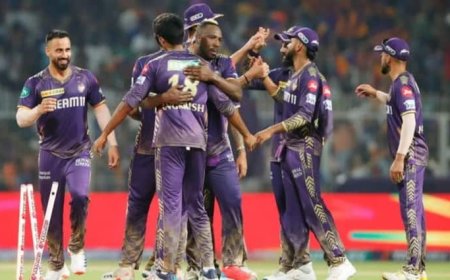 IPL 2026 में बदल जाएगा KKR का कप्तान, 24 करोड़ के खिलाड़ी को भी बाहर करेगी कोलकाता नाइट राइडर्स