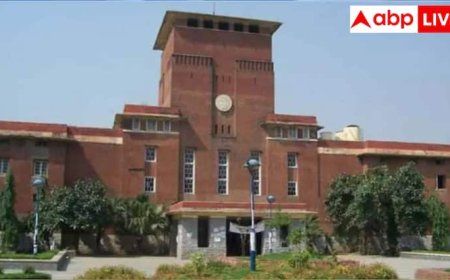 दिल्ली यूनिवर्सिटी में अंडरग्रेजुएट एडमिशन के लिए मिड-एंट्री का मौका, 10 अगस्त तक करें आवेदन