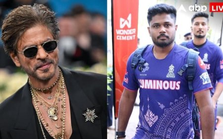 शाहरुख खान की टीम में शामिल होंगे संजू सैमसन? आकाश चोपड़ा ने बताई KKR की इनसाइड स्टोरी