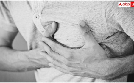 ये 6 लक्षण दिखें तो समझ जाएं टीनएजर्स को पड़ने वाला है हार्ट अटैक, जानें बच्चे को सेफ रखने के तरीके