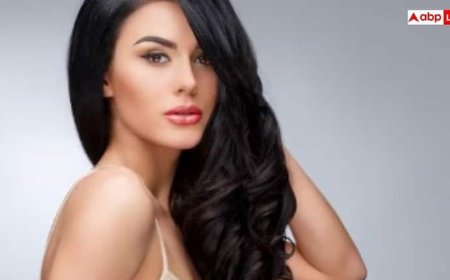 फिटकरी में इस 1 चीज को मिलाकर लगाने से काले होंगे बाल, बस ऐसे कर लें इस्तेमाल