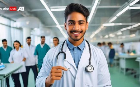 नीट काउंसिलिंग के लिए MCC ने फिर बढ़ाई डेट, अब इन दिन जारी होगा राउंड-1 की सीट अलॉटमेंट का रिजल्ट