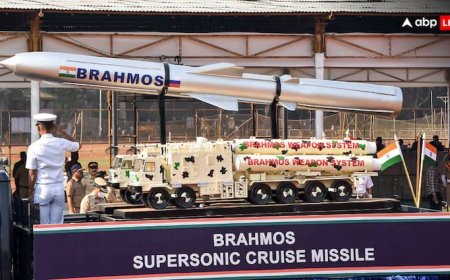 ‘ब्रह्मोस ने दिखाई भारत की स्वदेशी तकनीक की ताकत’, ऑपरेशन सिंदूर पर बोले DRDO चीफ