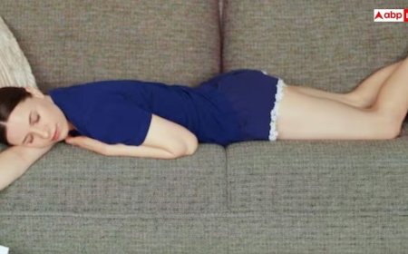 पेट के बल सोने से हो सकती हैं ये 6 परेशानियां, आज से छोड़ दें ये खराब आदत