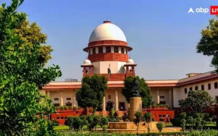 वृंदावन के बांके बिहारी मंदिर का मैनेजमेंट अब हाई कोर्ट के पूर्व जज के हाथों में, सुप्रीम कोर्ट ने कमेटी का गठन किया