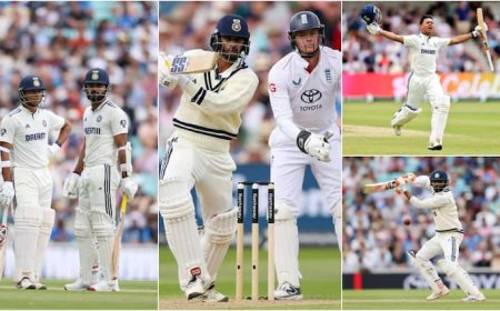 फिर इंग्लैंड जाएगी टीम इंडिया, खेले जाएंगे 5 टी20 और 3 वनडे; नोट कर लीजिए सभी मैचों की तारीख