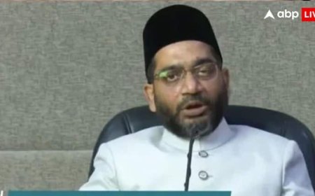 ट्रंप ने भारत पर लगाया 50 फीसदी टैरिफ तो जमात-ए-इस्लामी हिंद का आया पहला रिएक्शन, कहा- 'अमेरिका की दोस्ती...'