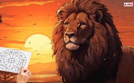 Surya Gochar 2025: रविवार का दिन और सिंह राशि में सूर्य का प्रवेश क्या शुभ संकेत दे रहा है