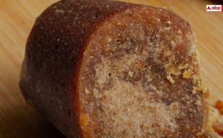 क्या डायबिटीज में गुड़ खाना है हेल्दी, जानिए क्या कहते हैं एक्सपर्ट?