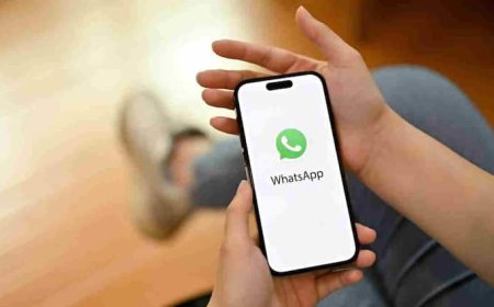 WhatsApp में आए कमाल के फीचर्स! अब नए कोलाज लेआउट के साथ मिलेंगे मस्ती भरे म्यूज़िक, जानें कैसे करेगा काम