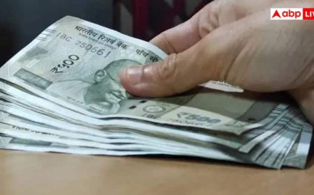 केंद्र सरकार के कुछ कर्मचारियों के लिए सरकार ने उठाया बड़ा कदम, इस भत्ते को दोगुना बढ़ाकर दी राहत