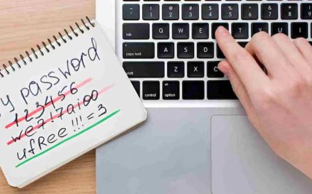 इस एक पासवर्ड पर भरोसा कर रहे 76 हजार भारतीय! हैकर एक सेकंड में कर देंगे क्रैक