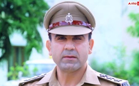 संभल हिंसा से सुर्खियों में आए CO अनुज चौधरी को बड़ा तोहफा, बने ASP; अब मिलेगी इतनी सैलरी