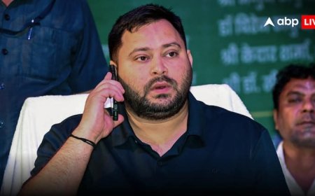 वोटर लिस्ट फॉर्मेट में कोई बदलाव नहीं... चुनाव आयोग ने खारिज किया तेजस्वी यादव का दावा; अब क्या बोली RJD?