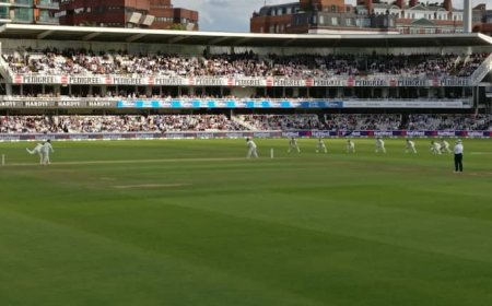 टेस्ट क्रिकेट की सबसे बड़ी जीत, 675 रनों से जीती टीम; 742 का दिया था लक्ष्य