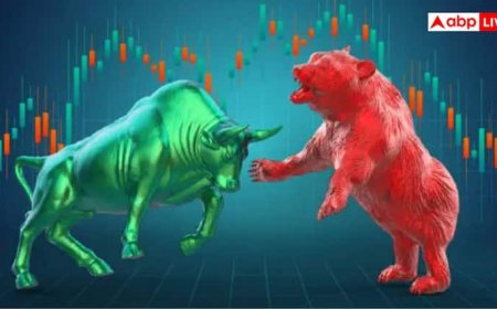 अगले हफ्ते कैसी रहेगी बाजार की चाल, क्या कारोबार पकड़ेगी रफ्तार? तय करेंगे ये 5 फैक्टर