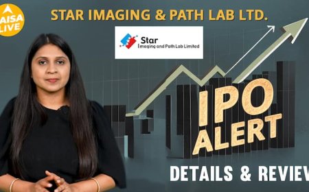 IPO Alert: Star Imaging & Path Lab IPO GMP, Price और Detailed Review | Paisa Live