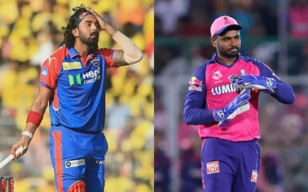 IPL में कैसे होती है ट्रेड डील, जिससे खिलाड़ियों की अदला-बदली करती हैं टीमें? जानें इस नियम के बारे में सबकुछ