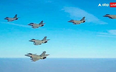 न अमेरिकी F-35, न रूसी Su-57... फ्रांस से राफेल खरीदेगा भारत! ऑपरेशन सिंदूर के बाद IAF ने रखी डिमांड
