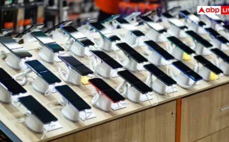 भारत ने हासिल किया नया मुकाम, अमेरिका के लिए बना टॉप स्मार्टफोन सप्लायर्स में से एक