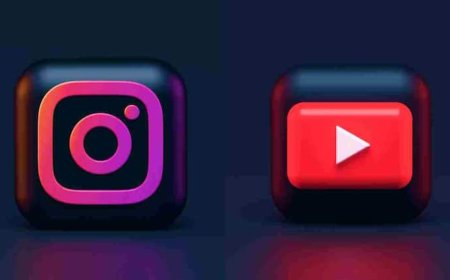 Instagram या YouTube! कहां से होती है ज्यादा कमाई? यहां समझें पूरी गणित
