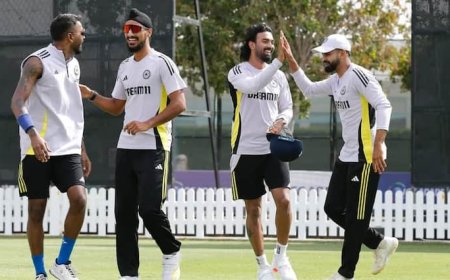 Asia Cup 2025: एशिया कप में हार्दिक पंड्या, श्रेयस अय्यर और सूर्यकुमार यादव खेलेंगे या नहीं, पढ़िए लेटेस्ट अपडेट