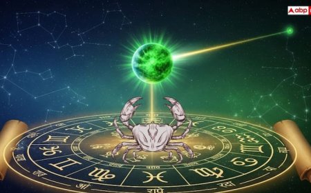 Budh Margi 2025: कर्क राशि में बुध हुए मार्गी, अब चमकेगी इन 4 राशियों की किस्मत