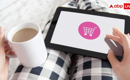 Digital Retail Therapy: तनाव कम करने के लिए ऑनलाइन शॉपिंग? जानिए क्या है डिजिटल रिटेल थेरेपी