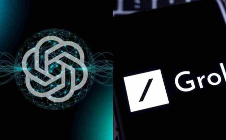 ChatGPT और Grok के बीच हुआ मुकाबला! जानें किसने मारी बाजी