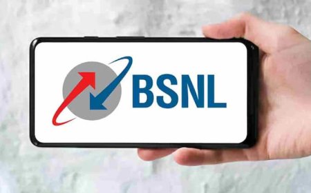 BSNL के नए प्लान ने उड़ाई Jio की नींद! महज इतने रुपये में 336 दिनों तक मिलेगी अनलिमिटेड कॉलिंग, जानें बेनिफिट्स