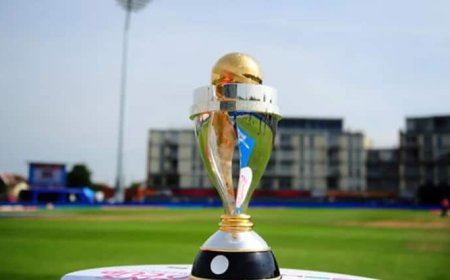 ODI वर्ल्ड कप से पहले भारतीय कप्तान ने जारी की चेतावनी, जो कहा वो जानकर खुश हो जाएंगे फैंस