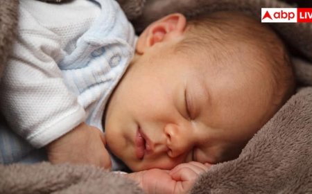 परफ्यूम, नेल पॉलिश और हिना टैटू... छोटे बच्चों पर कॉस्मेटिक इस्तेमाल बन सकता है सेहत का बड़ा खतरा