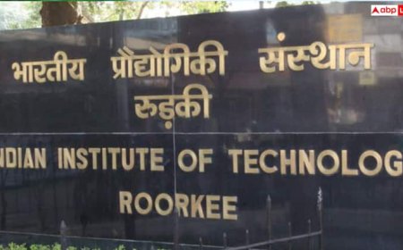IIT रुड़की का डेटा लीक! 30,000 से ज्यादा स्टूडेंट्स की पर्सनल डिटेल्स हुईं आउट