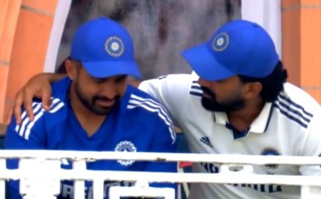 क्या करुण नायर ले रहे हैं संन्यास? रिटायरमेंट रूमर्स पर खुद किया बड़ा खुलासा; जानें क्या कहा