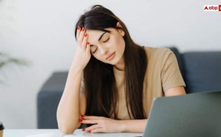 स्ट्रेस से छुटकारा पाने के 6 आसान तरीके, हर रोज करने से होगा अद्भुत फायदा