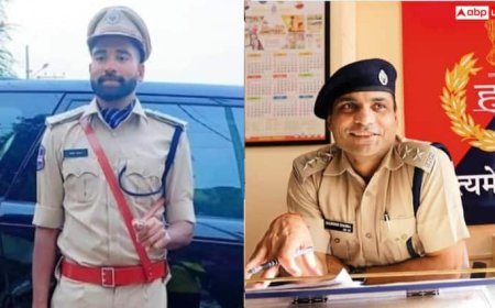 DSP सिराज या DSP जोगिंदर शर्मा, सरकारी नौकरी से किसे मिलती है ज्यादा सैलरी?