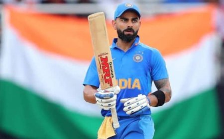 Virat Kohli vs Babar Azam: एशिया कप का असली बादशाह कौन है, विराट कोहली या बाबर आजम? आंकड़े जानकर हो जाएंगे हैरान