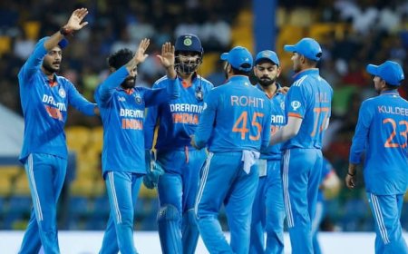 एशिया कप 2025 के लिए ये है संभावित टीम इंडिया के खिलाड़ी, किसे मिलेगा मौका किसे नहीं अभी जान लीजिए