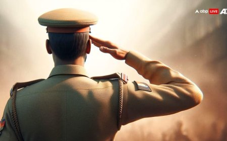 राजस्थान पुलिस विभाग में निकली 1 हजार पदों पर भर्ती, इस तरह कर सकते हैं अप्लाई