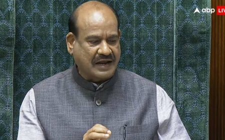 जस्टिस वर्मा के खिलाफ लोकसभा में महाभियोग का प्रस्ताव मंजूर, स्पीकर ओम बिरला ने बनाई कमेटी, सदस्यों के नाम भी घोषित