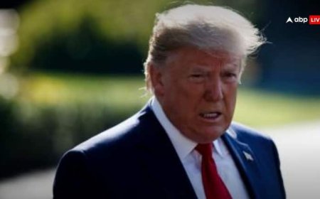 ट्रंप को लगेगा झटका? अमेरिका की टैरिफ धमकियों के बीच भारत इस अमीर देश के साथ करने जा रहा 10 बड़ी डील