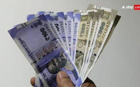 पिछले साल 2.17 लाख फर्जी करेंसी जब्त, सरकार ने संसद में बताया- RBI ने इस पर क्या कदम उठाया