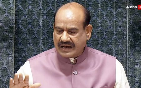 जस्टिस यशवंत वर्मा के खिलाफ लोकसभा में आया महाभियोग प्रस्ताव, स्पीकर ओम बिरला ने किया स्वीकार, तीन सदस्यीय कमेटी गठित