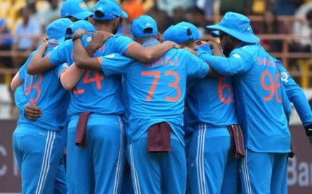 एशिया कप की टीम में नहीं होंगे रिंकू सिंह और यशस्वी जायसवाल? शुभमन गिल होंगे उपकप्तान? आया 15 प्लेयर्स का अपडेट