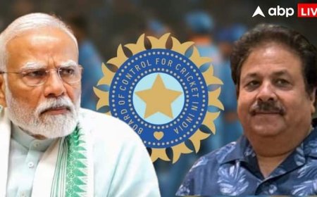 भारत-पाकिस्तान मैच पर क्या सरकार BCCI का फैसला बदल सकती है? नए स्पोर्ट्स बिल ने मचाई खलबली