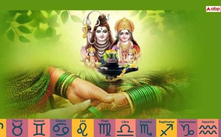 Kajari Teej 2025: कजरी तीज आज, 12 राशियों के लिए ये सरल उपाय बनाएं रखेंगे सुख-सौभाग्य