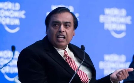 अब श्रीलंका में भी मिलेगा भारतीय कैंपा कोला, मुकेश अंबानी का दुनियाभर में जलवा