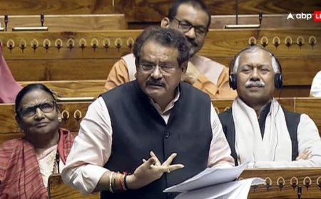 क्या गाय को राष्ट्रीय पशु घोषित किया जाएगा? त्रिवेंद्र सिंह रावत ने संसद में सरकार से पूछा सवाल तो मिला ये जवाब